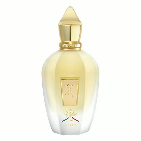 زرجوف ایکس جی 1861 ناکسوس