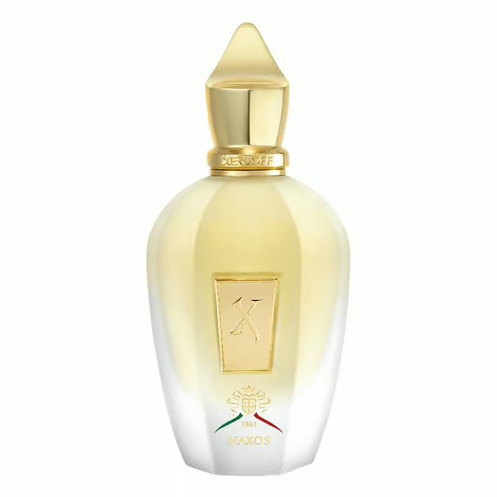 زرجوف ایکس جی 1861 ناکسوس